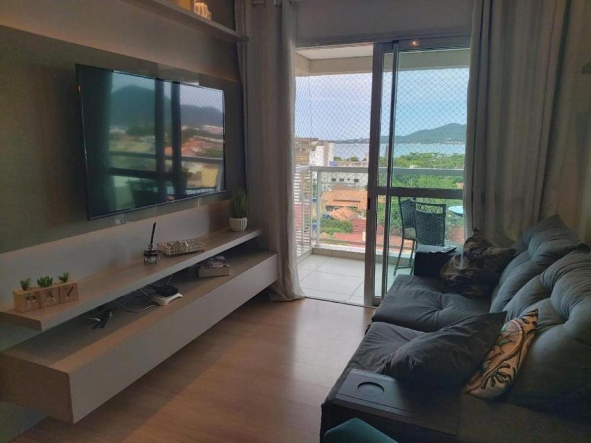 Velutti Luz Do Amanhecer - Penha - Sc Apartment Exterior photo