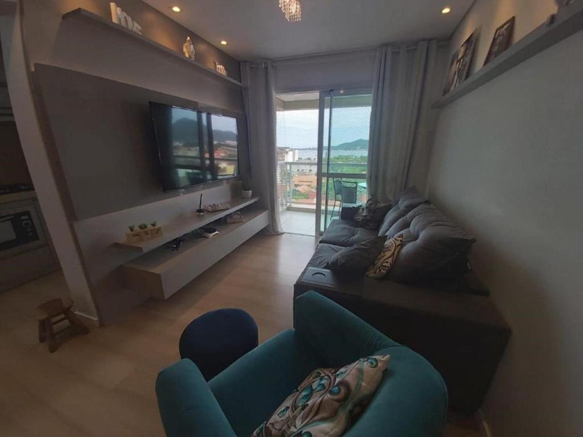 Velutti Luz Do Amanhecer - Penha - Sc Apartment Exterior photo