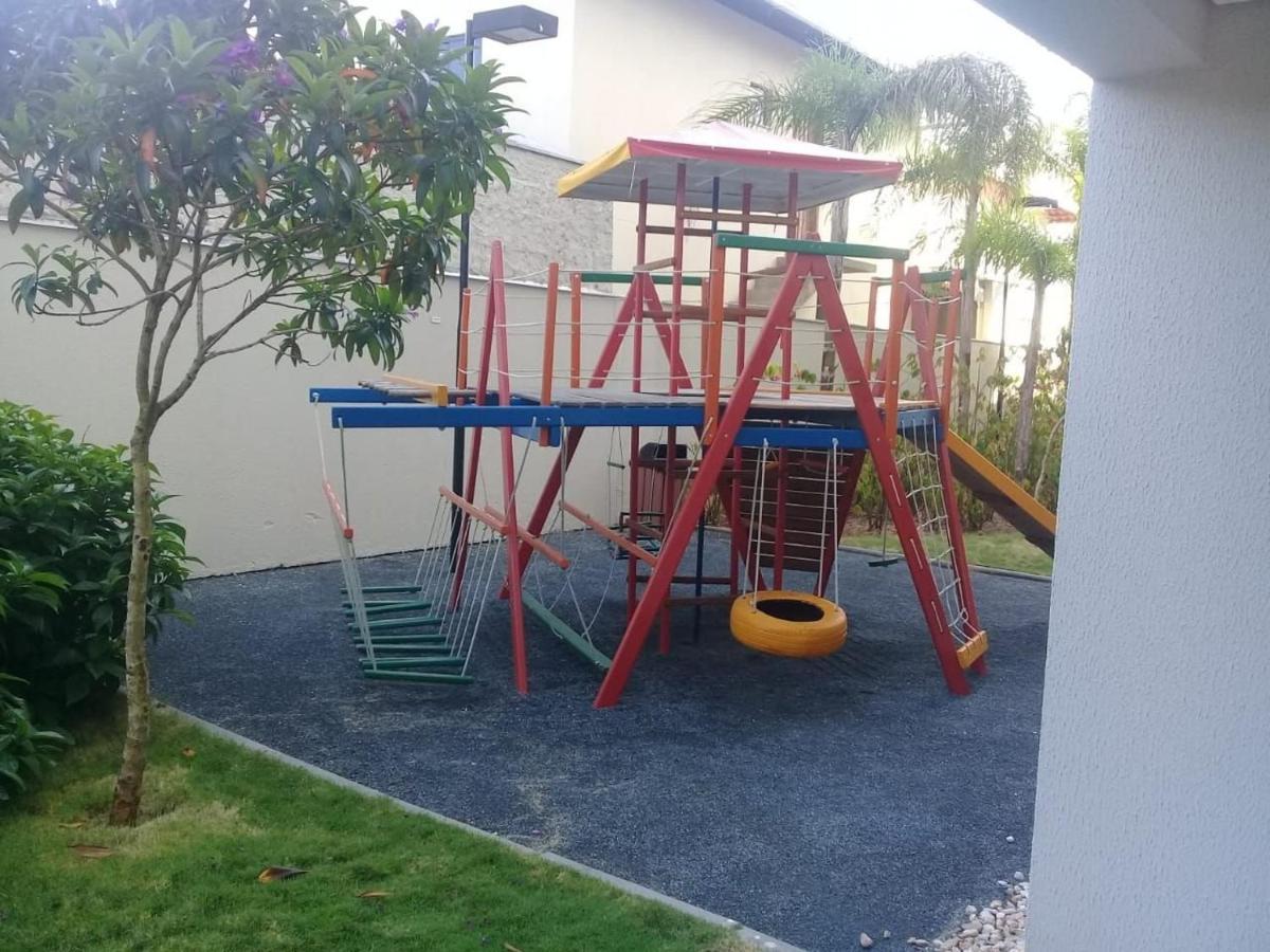 Velutti Luz Do Amanhecer - Penha - Sc Apartment Exterior photo